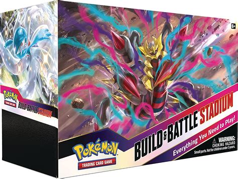 Best Pokémon Sword Shield Lost Origin Card Sets Updated 2022