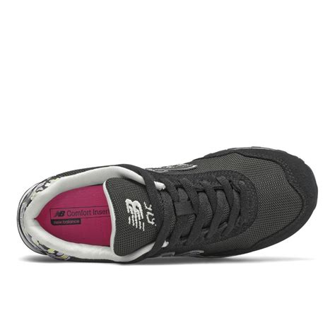 New Balance Women 515 Black Sneakers Buy New Balance Women 515 Black Sneakers Online At Best