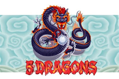 Full Collection Of The Best Dragon Slot Machines Niche Gamer