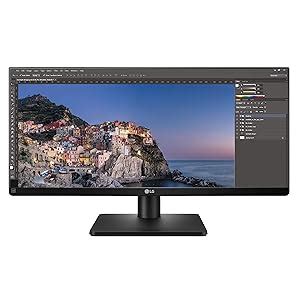 Hp Elitedisplay E I Full Hd Ips Noir Argent Cran Plat De Pc