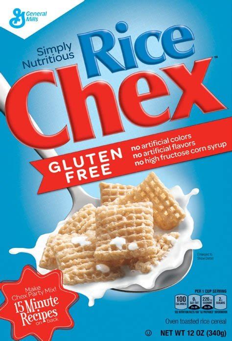 Top 11 gluten-free cereal brands (tasty and safe)