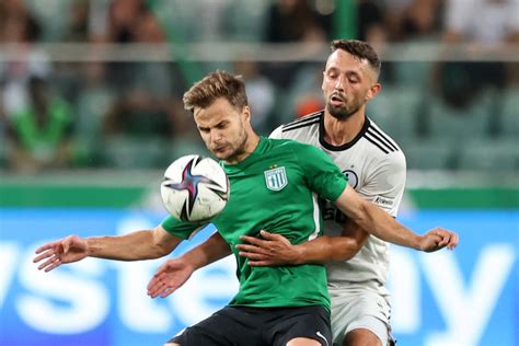 Legia Warszawa Mateusz Wieteska zmieni latem klub Chcą go w dwóch