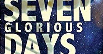 Zombie Parent S Guide Book Review Seven Glorious Days By Karl W Giberson