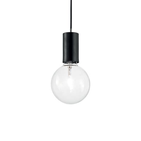 Ideal Lux Hugo Sospensione LIGHT DESIGN STORE