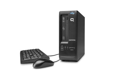 Hp Compaq Cq1140frm Fiche Technique 01net