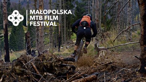 Chroń las Kiedyś on ochroni Ciebie MTB FILM FESTIVAL 2022 YouTube