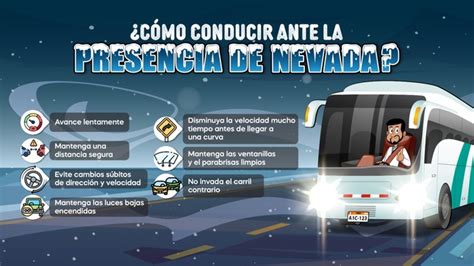 Conducción En Nevada Sigue Estos Consejos De Seguridad Para Prevenir Accidentes En La Carretera