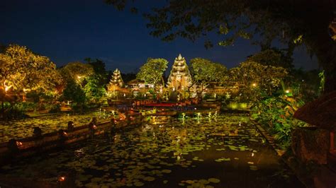 Ubud Private Evening Tour With Legong Dance Performance Getyourguide