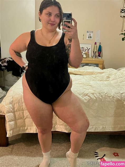 Squishwhore Squishwhore Nude Leaks OnlyFans TheFap