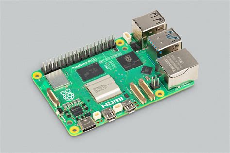 Raspberry Pi Ist Offiziell