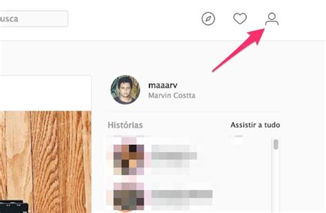 Como saber quem não aceitou seu pedido para seguir no Instagram