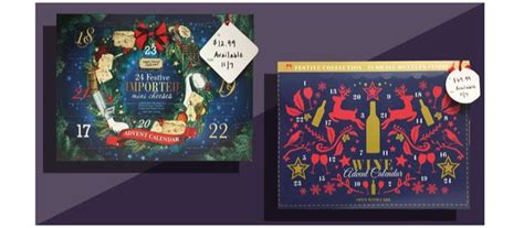 Designs We Love Advent Calendars Works Design Group