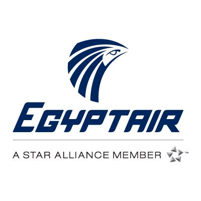 Egyptair logo vector in (.EPS, .AI, .CDR) free download