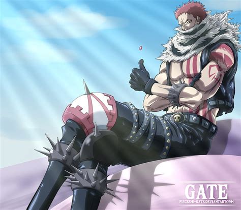 One Piece Katakuri Wallpaper : Ultra hd 4k one piece wallpapers for ...