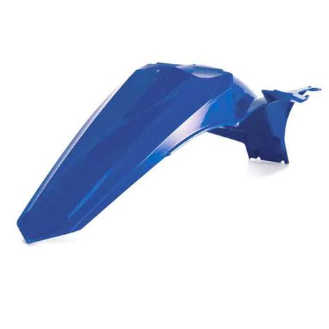 Acerbis Rear Fender Yamaha Yz F Blue Mx Canada