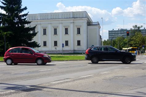 Będą poważne utrudnienia w centrum Kielc