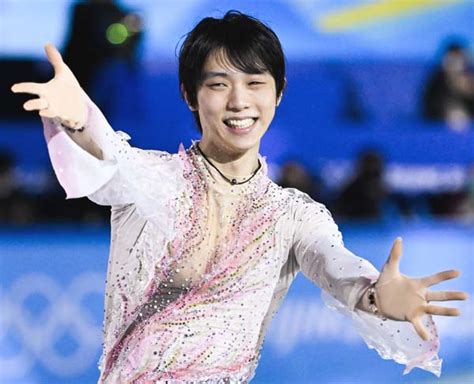 男子フィギュア羽生結弦が「4回転半」を披露するのはミラノ／コルティナ・ダンペッツォ｜日刊ゲンダイdigital