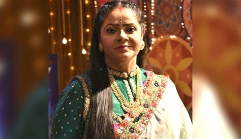 Kokilaben Aka Rupal Patel Confirms Exit From Saath Nibhaana Saathiya 2 Show कोकिलाबेन उर्फ