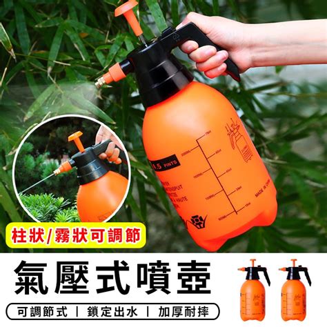 【台灣現貨 A091】 噴壺 氣壓式噴壺 2l 噴霧器水壺 澆花瓶 園藝澆花灑水壺 噴水器 噴霧壺 澆水壺 消毒噴霧瓶 蝦皮購物