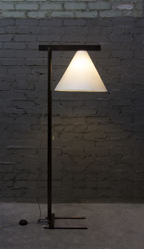 Amande Floor Lamp R Hughes