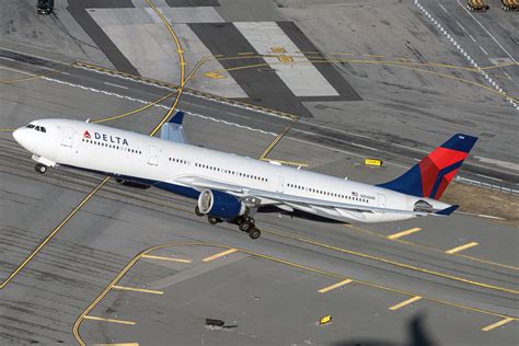 Yikes Delta Air Lines Reveals Retrofitted Airbus A Seat Map