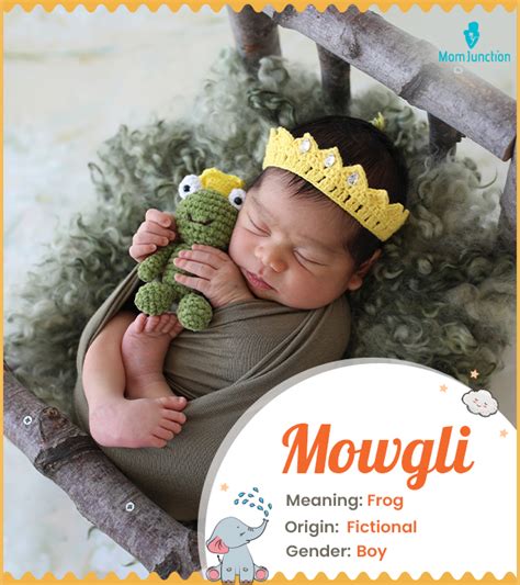 Mowgli Name, Meaning, Origin, History, And Popularity