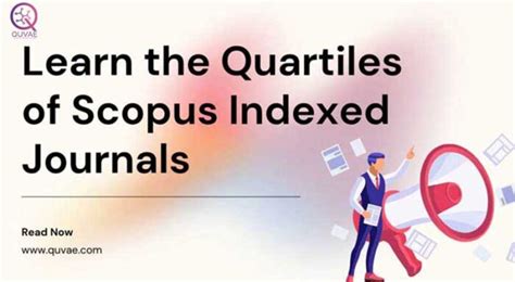 Scopus Q Q Q And Q Journals Quvae