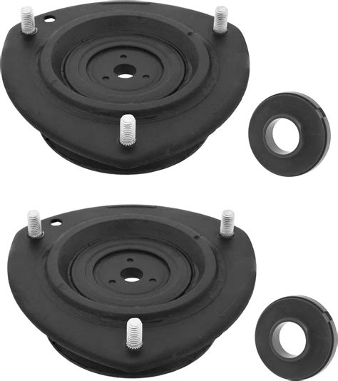 Amazon Pair Set Of 2 Front Suspension Strut Mounts Kit For Suzuki