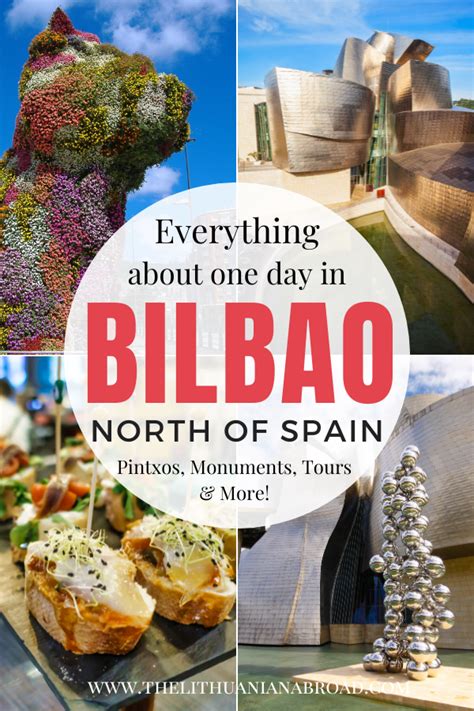 45 Amazing Things To Do In Bilbao Spain Artofit