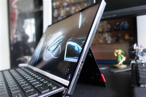 Asus ROG Flow Z13 Review: Newest And Most Powerful, 45% OFF