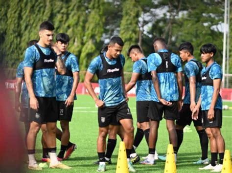 Prediksi Borneo FC Vs Madura United Waspadai Sapeh Kerrab Yang Ngotot