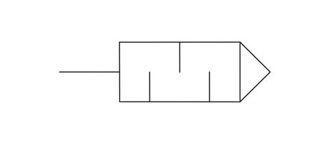 Meanings Of Commonly Used Hvac Equipment Symbols — Stout Mep