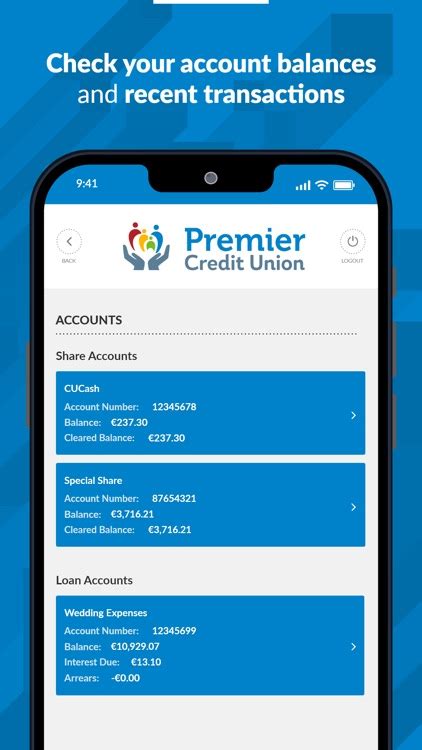 Premier Credit Union By Thurles Credit Union Ltd