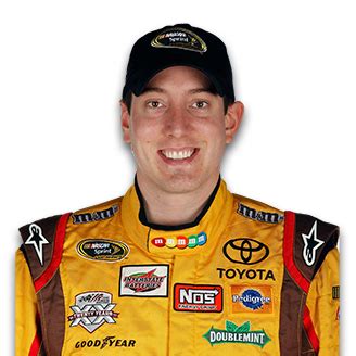 Kyle Busch | Bleacher Report | Latest News, Videos and Highlights