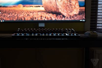 Razer’s Stormtrooper gaming gear is a mix of awesome and awful - The Verge