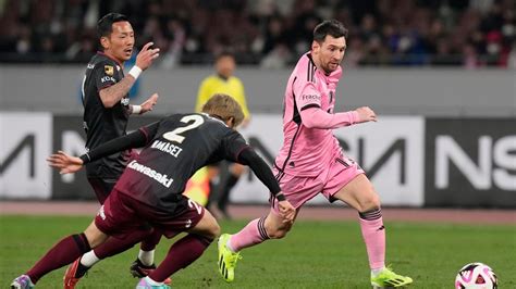 Anger Over Messi S Absence In Hong Kong Game Spreads Argentina