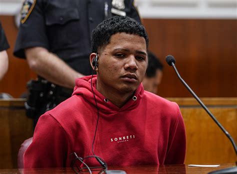 Mobile Gang Member Caught and Charged with Multiple Felonies 3