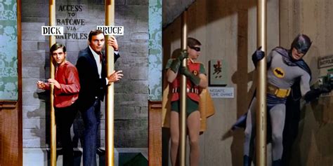 10 Funniest Gadgets From The Adam West Batman Show