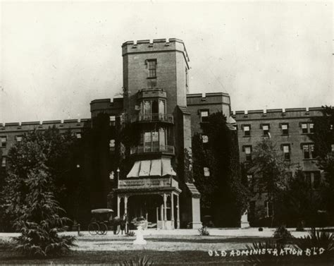 St. Elizabeths Hospital in the Civil War - National Museum of Civil War ...