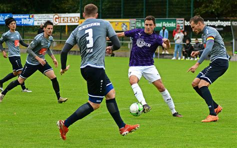 Fsv J Gersburg Erwartet In Der Fu Ball Oberliga Arminia Ludwigshafen