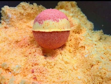 7 Rekomendasi Bath Bomb Harga Di Bawah Rp50 Ribu Wangi