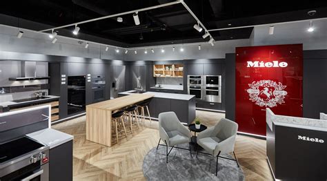 Miele Experience Cen