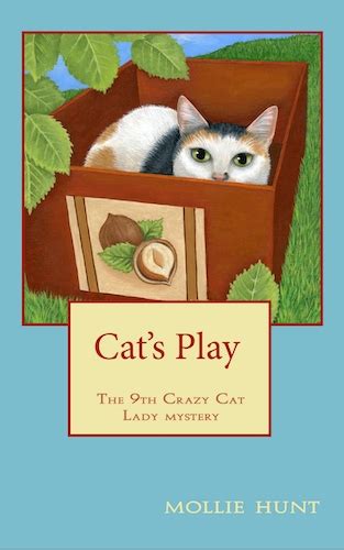 Award Winning Books For Cat Lovers