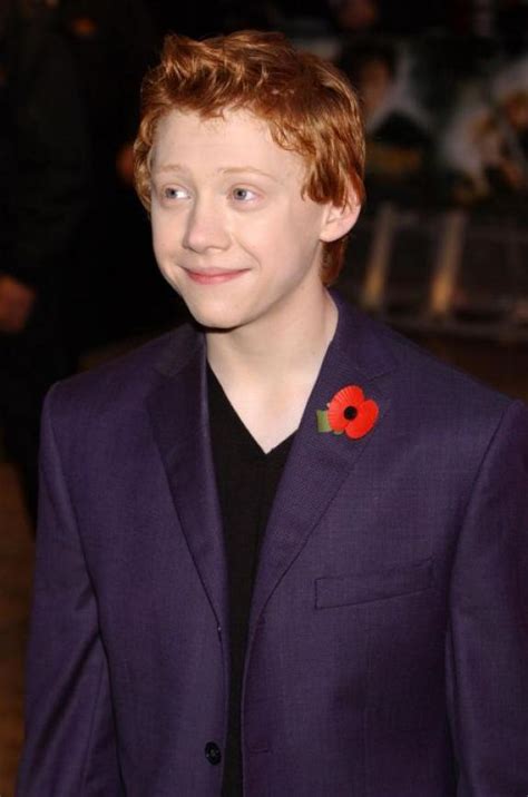 Rupert Grint - The Guys of Harry Potter Photo (24144830) - Fanpop