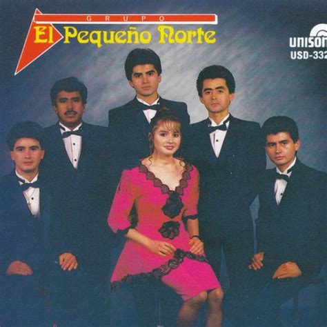 Letra de Ya no sere de Grupo El Pequeño Norte Musixmatch