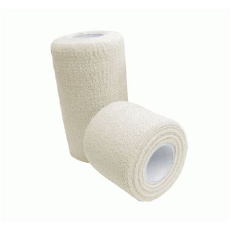 Cotton White Surgical Bandages For Minor Injury Dressing At Rs 25