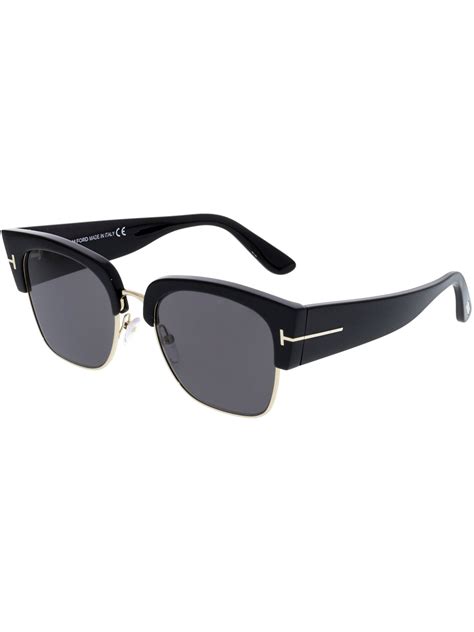 Tom Ford - Tom Ford Women's "Dakota" Rimless Sunglasses FT0554 - Walmart.com - Walmart.com