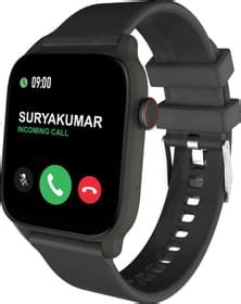 Maxima Max Pro Shogun Smartwatch Price In India Full Specs