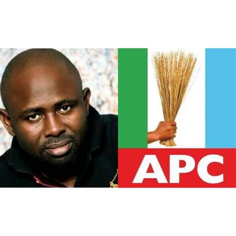 Court Dismisses Herman Hembes Suit Against APC INEC Trending News