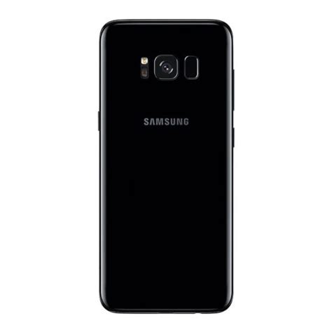 Samsung S8 Schwarz Kaufen Smartphone Tech Deals Kavar Store